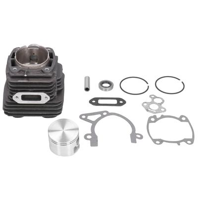 Cylinder Assembly Piston Sealing Ring Gasket Kit for Stihl TS410 TS420 Cutting Machine