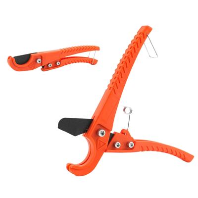 Tragbarer Pex-Rohrschneider 1,25"(31 Mm) Für Kunststoffrohr Einhandbedienung Pvc Ppr Rohrschneider