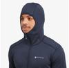 Montane флисовая толстовка Protium Lite