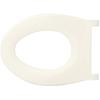 TOTO antibacterial infant toilet seat (for 3-5 year olds) pastel ivory TC60 #SC1