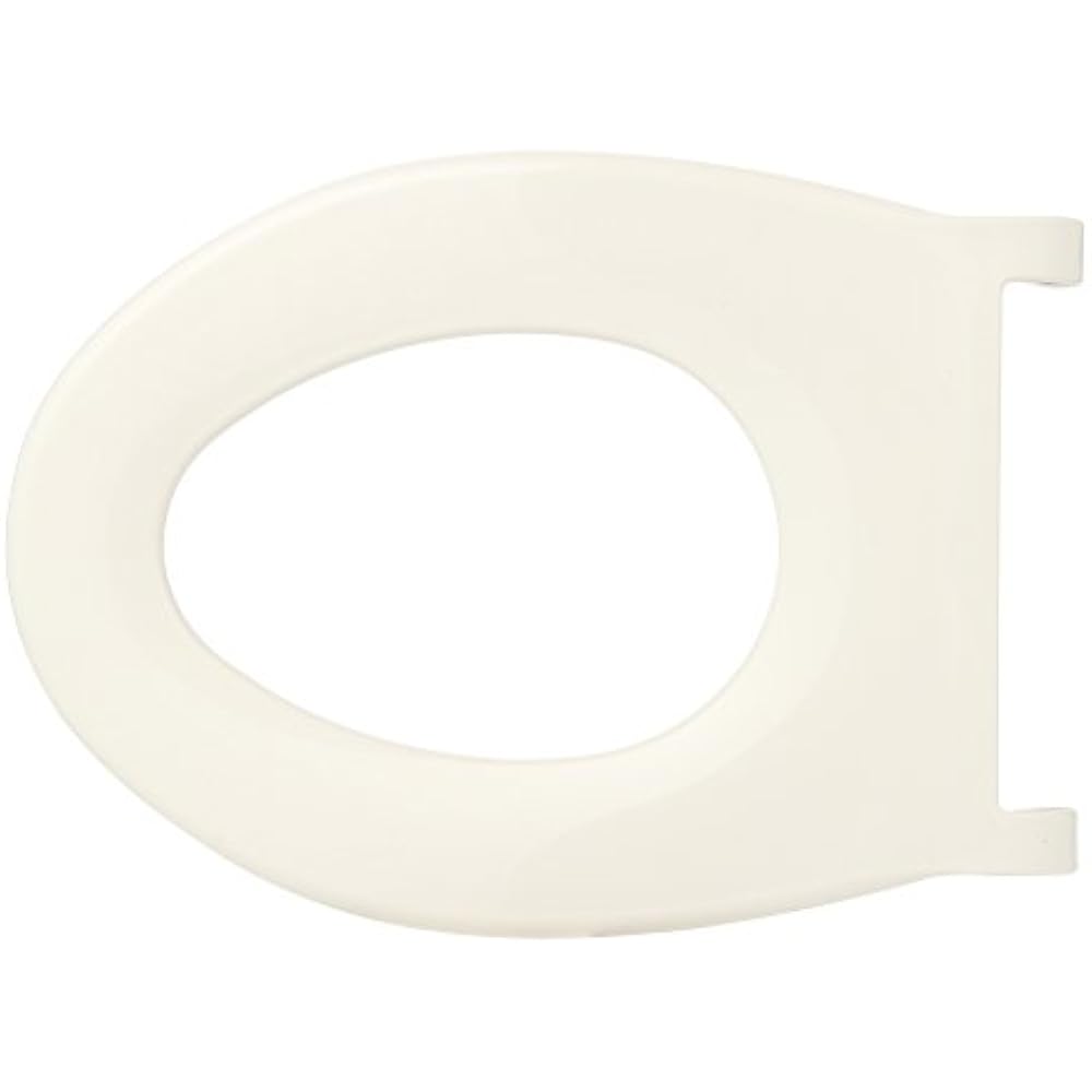TOTO antibacterial infant toilet seat (for 3-5 year olds) pastel ivory TC60 #SC1