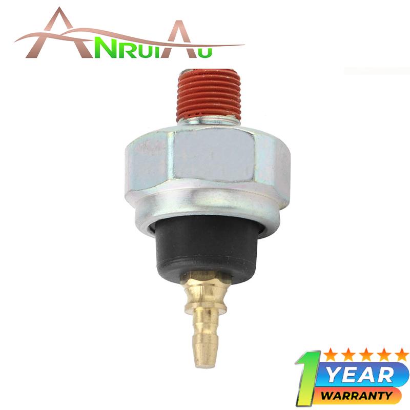 NEW Oil Pressure Switch Sensor Adapter 37240-PT0-014 For Honda Accord Civic CR-V Element Odyssey Pilot Prelude Ridgeline Wagovan