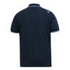 Duke Mens D555 Oakley All-Over Print Knitted Polo Shirt