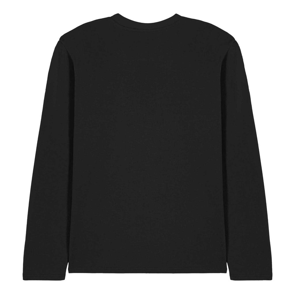 Dark Crystal Unisex Adult Lust For Power Long-Sleeved T-Shirt