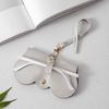 Glasses Case, High-end Leather Portable Glasses Case, Summer Sunglasses, Sunglasses, Cute and Fashionable Glasses Bag