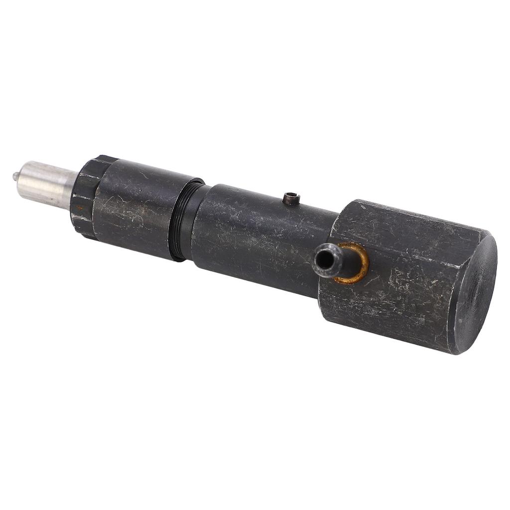 Kraftstoffeinspritzdüse, 98,5 mm Länge, hochfester Standard-Kraftstoffeinspritzdüsensatz aus legiertem Stahl für 186F