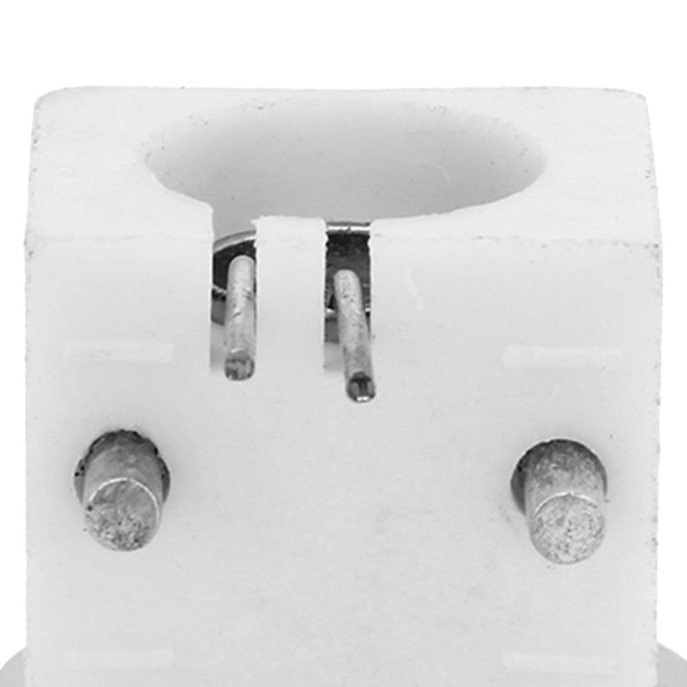 10 Pcs Solder BNC Connector 90 Degree BNCQ9 Adapter BNC Female Socket  Signal Transmission