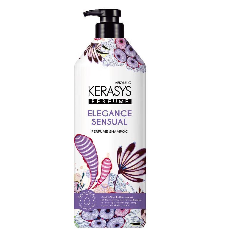 AEKYUNG Kerasys Classic Perfumed Shampoo