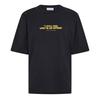 Off White Men's Feel Like An Intern T-Shirt