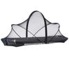 Foldable Mosquito Net Breathable Folding Crib Cover Bassinet Mosquito Net Cover for Baby Crib To Keep Cats/Bugs Out