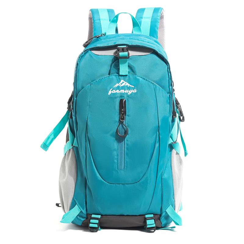 Large Capacity Travel Backpack Outdoor Lightweight Backpack