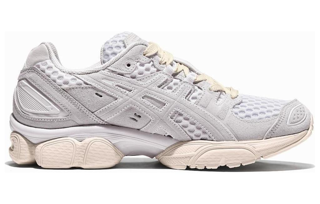 ASICS Gel Nimbus 9 Ennoy White 1201B034-100