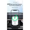 15W Magnetisches kabelloses Ladegerät Auto Air Vent Ständer Telefonhalter Mini Schnellladestation für iPhone 12 13 14 Pro Max
