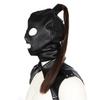 Sex Toys Hoods Eye-opening Mouths Hoods Masks Harness-shaped Hoods Wigs Masked Toys