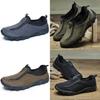 Stylish And Comfortable Mens Outdoor Casual Shoes For Spring And Summer