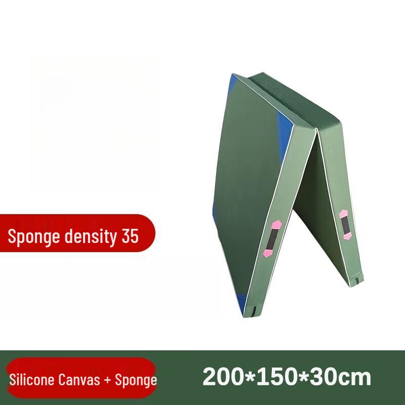 WEZHO Tumbling Training Mat