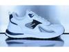 Men's Trendy Mesh Breathable Sneakers - Soft Sole, Versatile Summer Casual Shoes