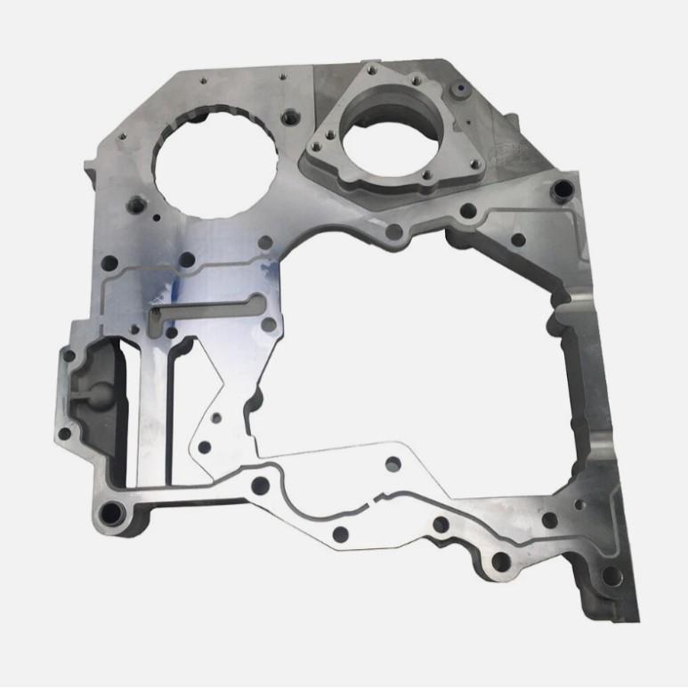 Gear Chamber Parts for New Foton Cummins ISF2.8 Diesel Engine 5285965