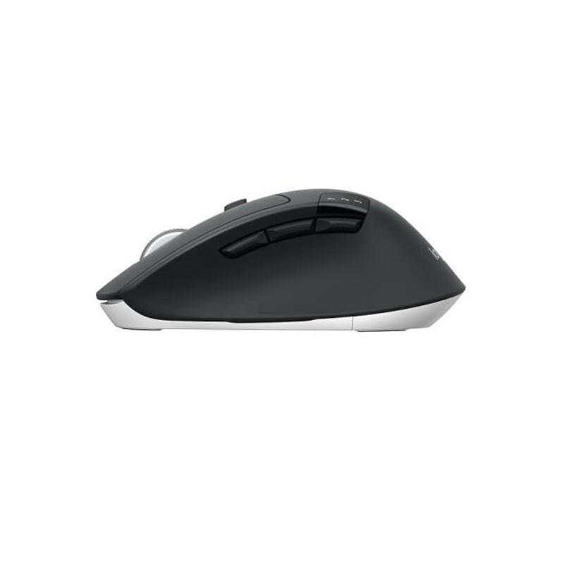 Logitech M720 Wireless Bluetooth Mouse