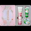 Herbacin Chamomile Hand Cream Rose Gift Set B