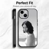 Soft Beautiful Singer G-Gracie Abrams Phone Case Phone Case Soft Packaging Lightweight For iPhone17 16 15 14 13ProMax