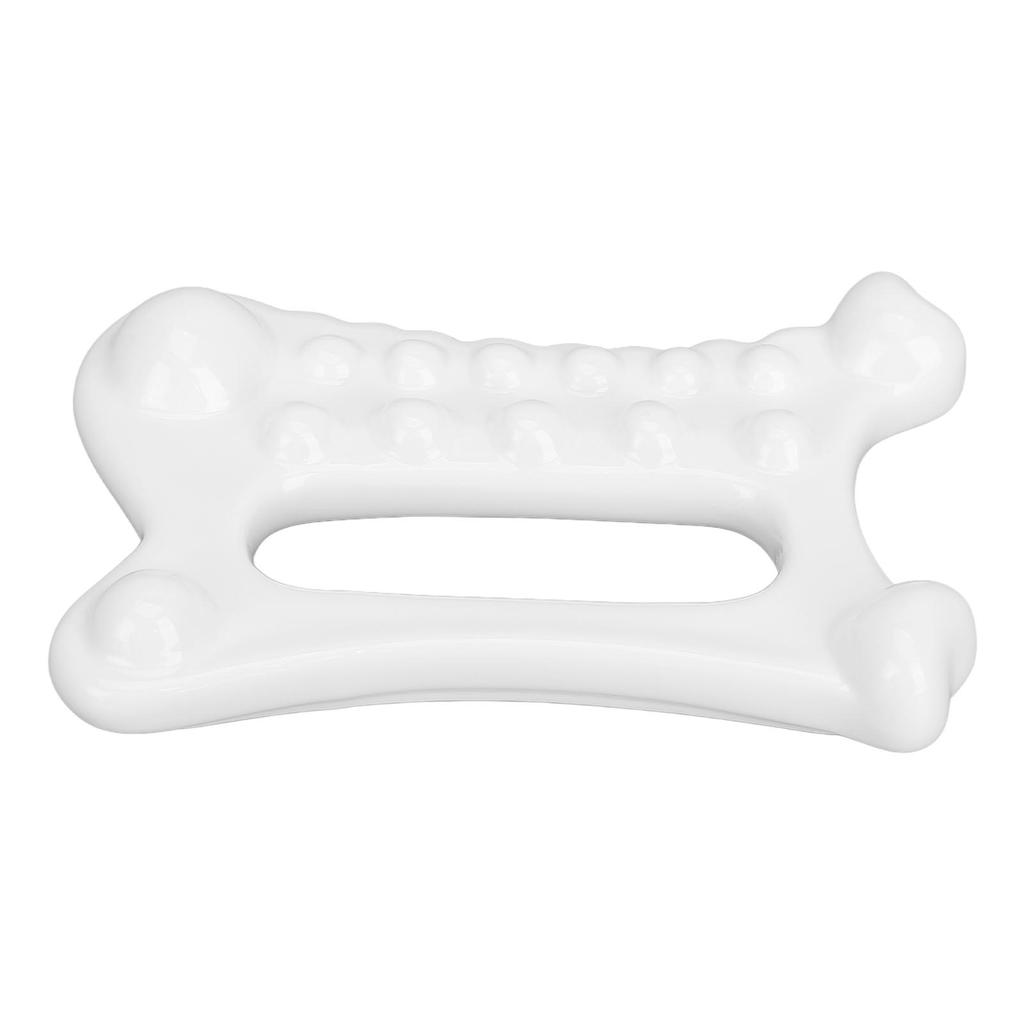 Ceramic Scraping Board Release Muscle Tension Ergonomic  Sha Scraping Massage Plate Tool for Face
