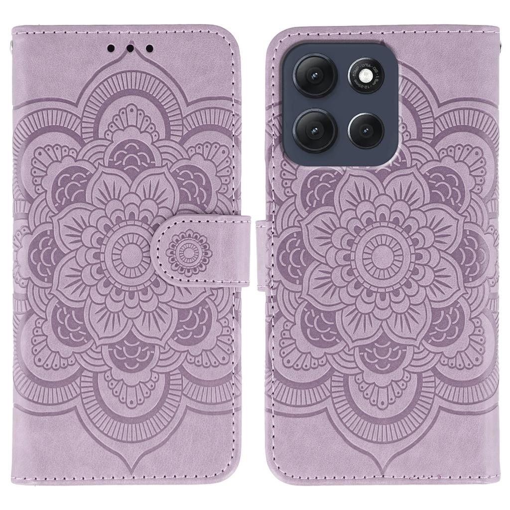 For Xiaomi Redmi Note 14 Pro 5G Case 3D Pattern PU Leather Wallet Phone Cover with Stand
