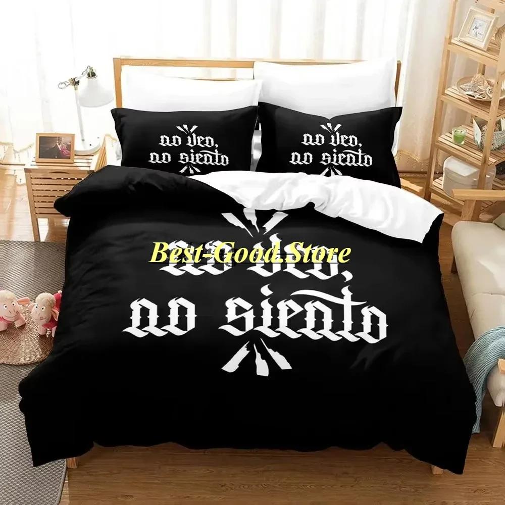 

Gera MX Beding Set Printed Bed Linen Set With Pilowcase Bed Soft Duvet Cover Soft Single Double Quen Super King-Sized Dimensionsd Dimensions Single 120*200cm Single