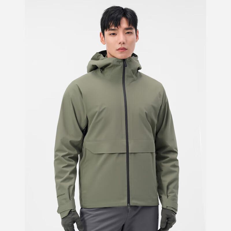Pelliot Men s 3-in-1 Winter Jacket XXL