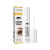 Mascara, Sérum pour Cils Noirs, Long, Dense, Doux, Naturel, Beau, Hydratant et Recourbant