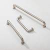 Minimalist Nordic Brushed Handle for Cabinet, Wardrobe, and Drawer