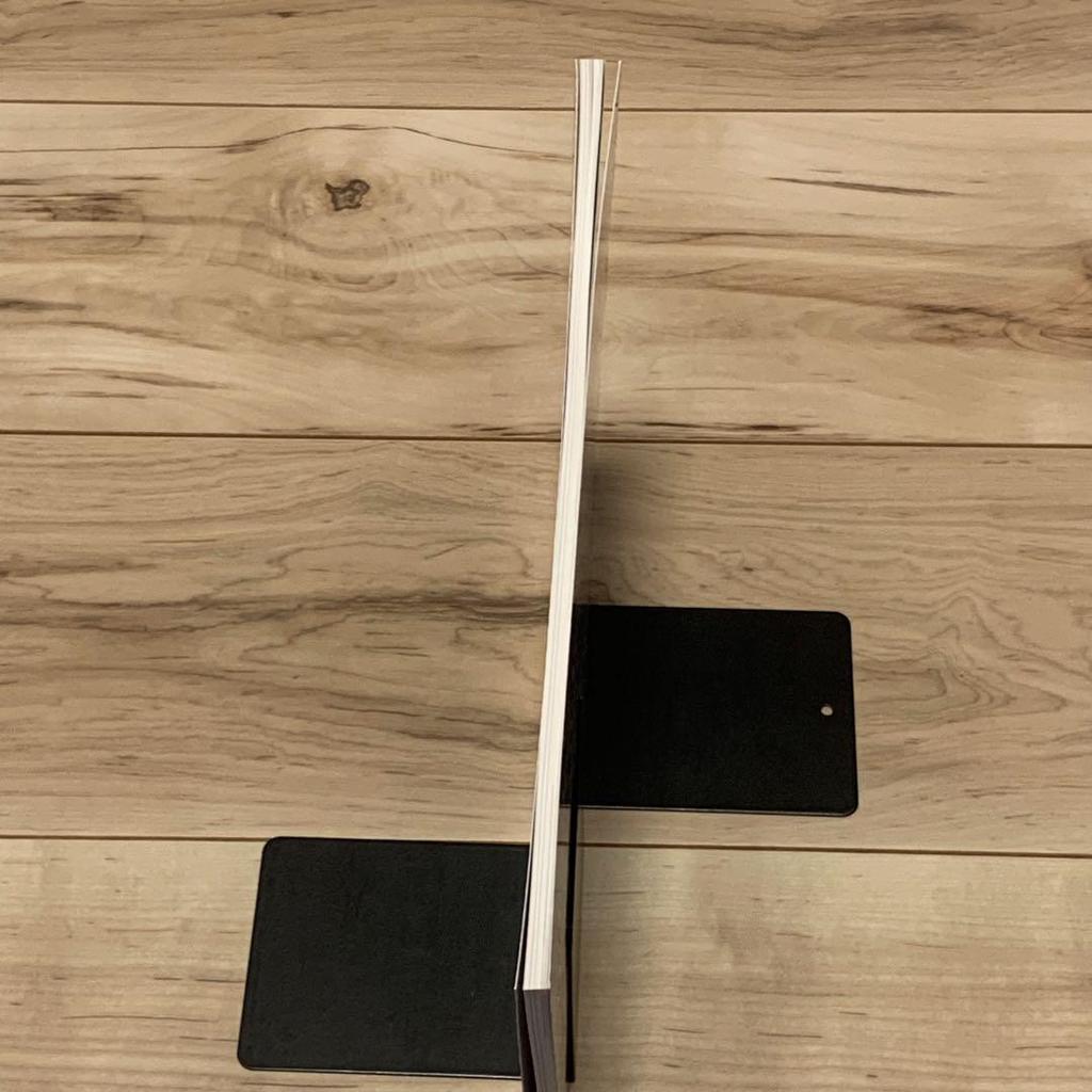 [USED] Hikashu x Imiri Sakabashira Poetry and Painting Collection: Come Alive Silence by Koichi Makigami