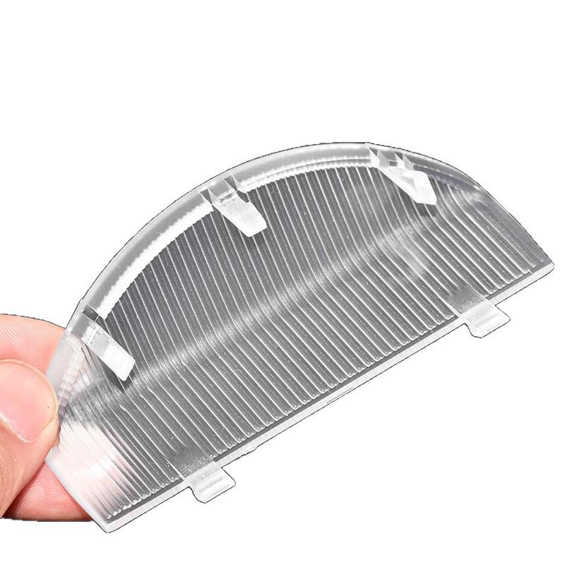 Compatible Door Interior Panel Light Cover for Mitsubishi Pajero V87/V93/V97, Lamp Housing & Shell (MR576170HA)