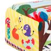 Baby Tissue Hand Towel Busy Pull Tissues for Newborn And
