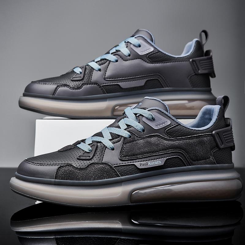 Scarpe da uomo Sneakers Uomo casual Scarpe da uomo tenis Scarpe di lusso Trainer Race Scarpe traspiranti mocassini moda Scarpe da corsa per uomo