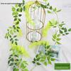 Wisteria Artificial Flower Vine for Decoration