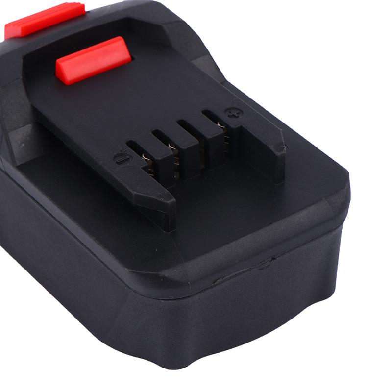 1/2/3Pcs For Mt18V Li-Ion Battery Convert Adapter To For Parkside Electric Power Tools Battery Accessories