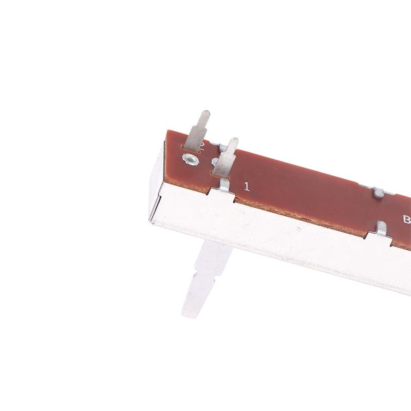 

1 шт. Оригинальный слайдер Vr 418-S1Mk2-7-канальный фейдер для Ddj-Sr Ddj-Sx Sx2 Sx3 с колпачком ручки, слайдер громкости