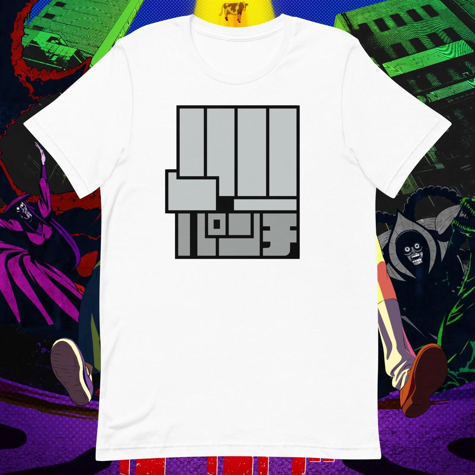 Dan Da Dan Momo Ayase Cosplay shirt S