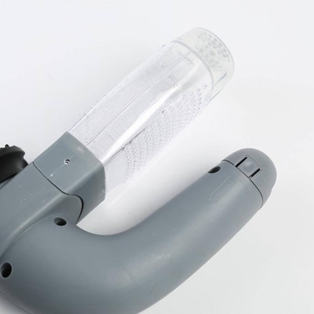 Pet Hairs Vacuum Cleaner Handheld Portable Cordless Pet Electric Hairball Trimmer Pet Cleaning Tool with Storage Box