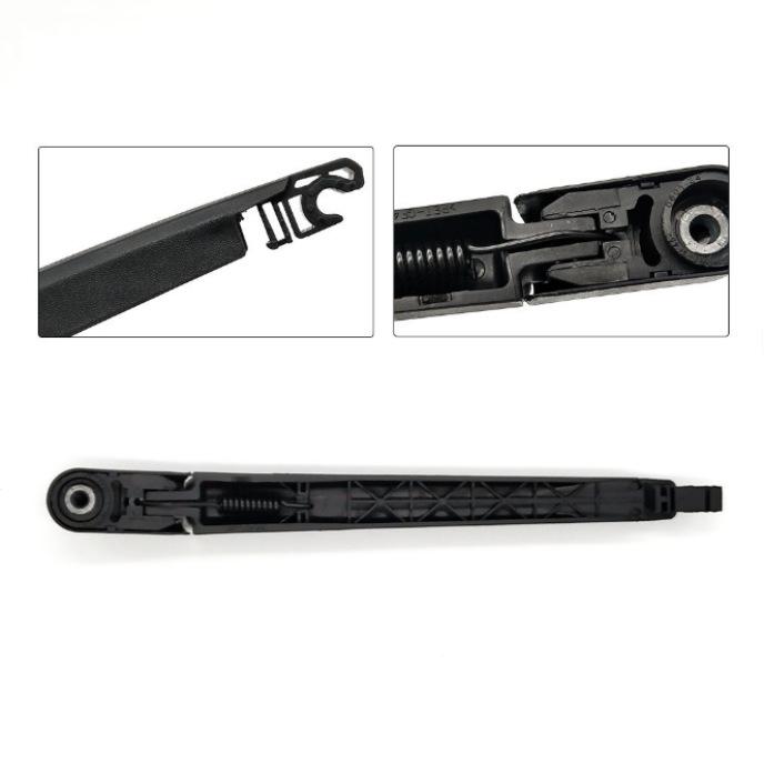 Hyundai Santa Fe 2006-2012 Rear Wiper Blade Assembly