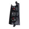 Right Side Rear Tail Light Back Lamp 9820554880 For Peugeot Partner 2018-2024