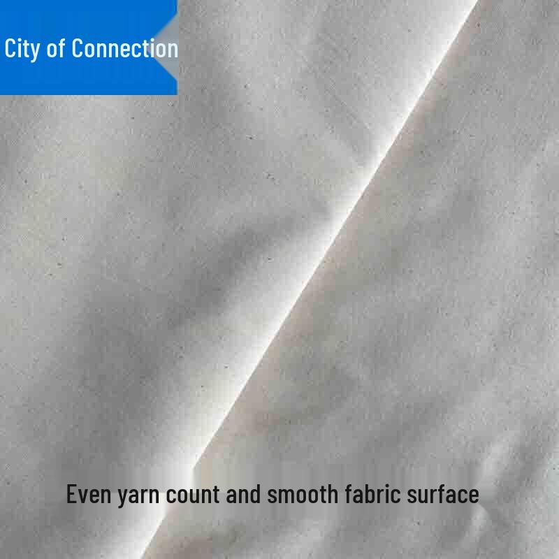 Industrial All-Cotton Absorbent Cleaning Cloth