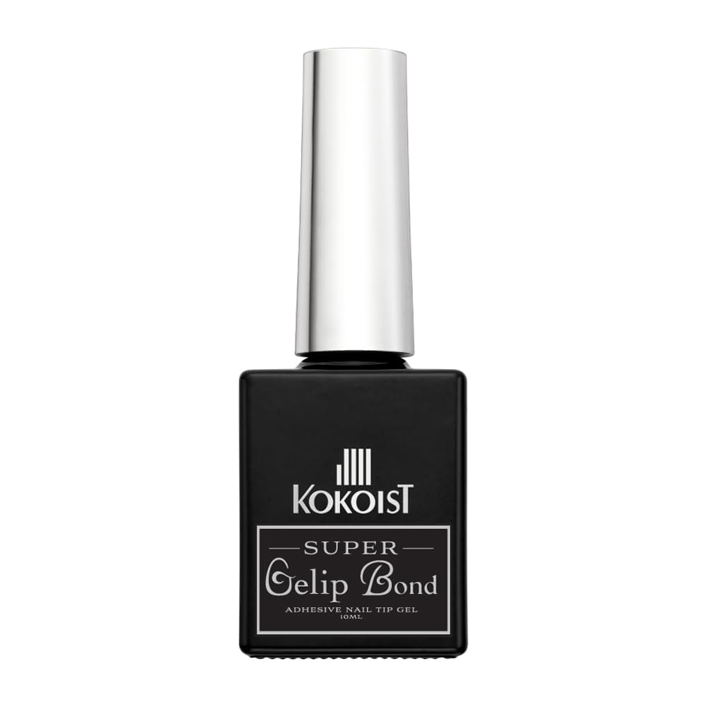 KOKOIST Super Jelly Lip Bond 10 мл