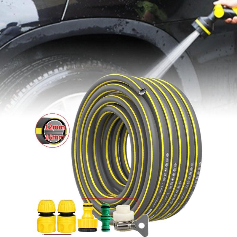 High Quality 10 Function Water Spray Gun For Gardens With Multiple Settings For Efficient Watering And Vehicle Cleaning