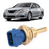 Engine Coolant Temperature Sensor 22630‑51E02 for Nissan 240SX Altima Sentra
