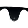 For YAMAHA TMAX530 TMAX T MAX 530 2012 - 2016 Motorcycle Backrest Rear Passenger Seat Back Rest Stay Protection Pad Accessories