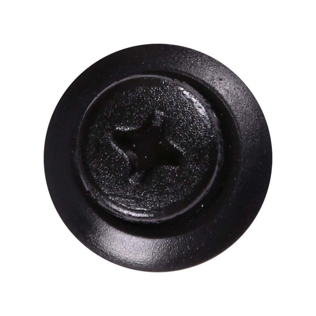 BCF391 10 Pieces Mudshield Push-type Retainer for Ford : 96SG16K262; 1007932, W703915SSYYB6 Made In Turkey