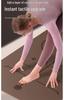 Coconut Shell Diatom Mud Yoga Mat - Natural Rubber, Non-Slip, Shock-Absorbent, Thickened PU Fitness Mat