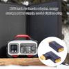 XT60 Male To Female Connector No Wire Adapter For Remote Aircrafts Toy Car And Solar Batteries
